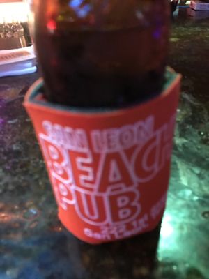 San Leon Beach Pub by null