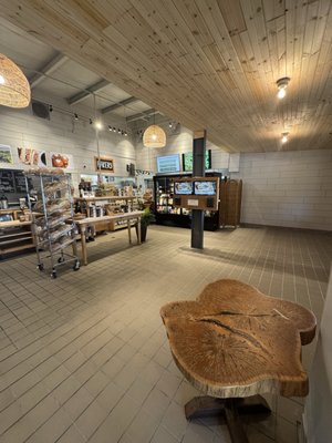Fat Beet Farm Kitchen and Bakery by null