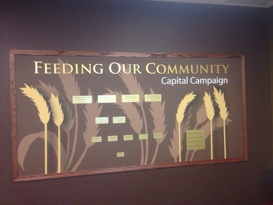 Second Harvest Food Bank