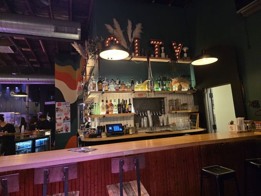 Park City Music Hall by null