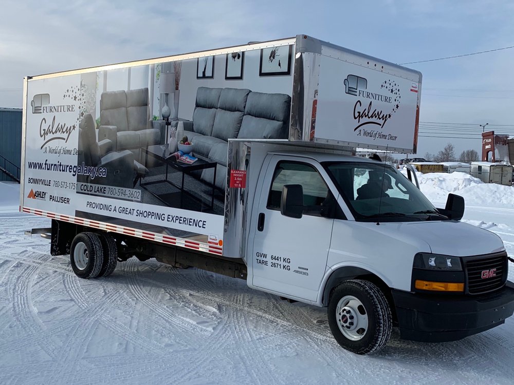 FURNITURE GALAXY Updated September 2024 5108 50 Avenue, Cold Lake