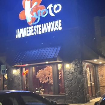 Kyoto Shelby - Outside - Sushi Bars Near Me - Shelby Township, Michigan