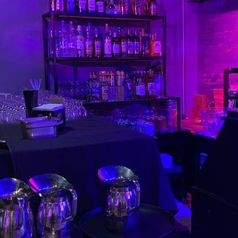 Viva Brazil - a bar with purple lighting - Steakhouses Near Me - Hollywood, Florida Viva Brazil - a bar with purple lighting - Steakhouses Near Me - Hollywood, Florida