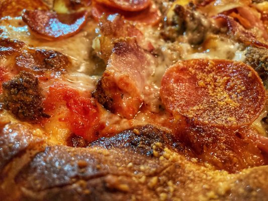 Ernie's Pizzeria by null