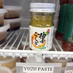 Fresh Ocean Market