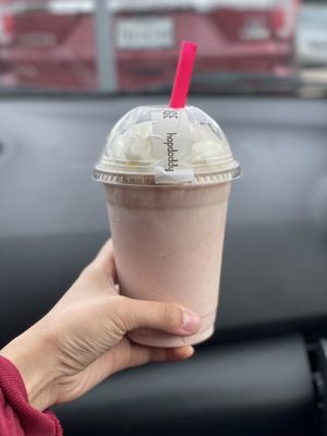 Hopdoddy Burger Bar by null