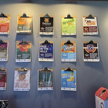 Tennessee Hills Brewstillery - The current (July 2025) beer selection. - Brewpubs Near Me - Johnson City, Tennessee Tennessee Hills Brewstillery - The current (July 2025) beer selection. - Brewpubs Near Me - Johnson City, Tennessee
