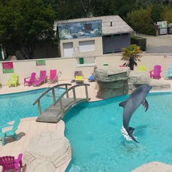 Camping du Bédume