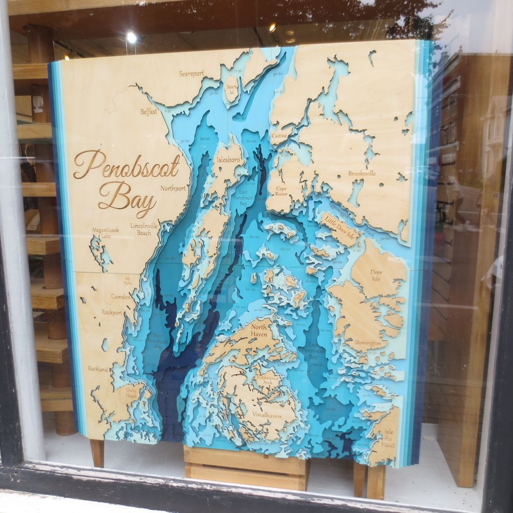 Wooden Alchemy - Art Galleries Near Me - Camden, Maine Wooden Alchemy - Art Galleries Near Me - Camden, Maine