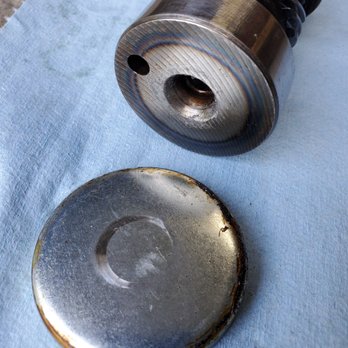 1. Dixon Racing Supply