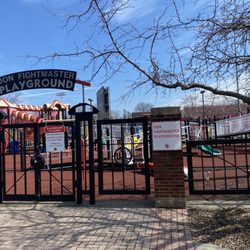 Don Fightmaster Playground