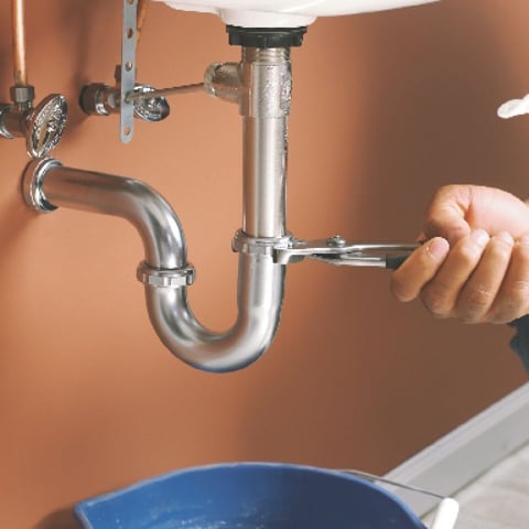 Slide of Uno Estrella Plumbing