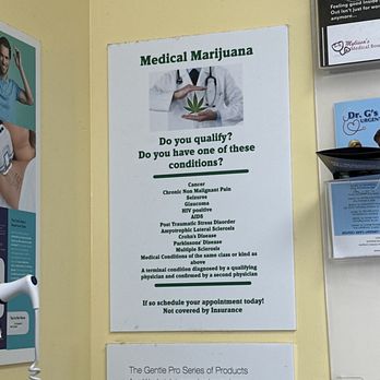 Dr. G's Urgent Care - Look at the dust. This was in the procedure room - Urgent Care Near Me - Delray Beach, Florida Dr. G's Urgent Care - Look at the dust. This was in the procedure room - Urgent Care Near Me - Delray Beach, Florida