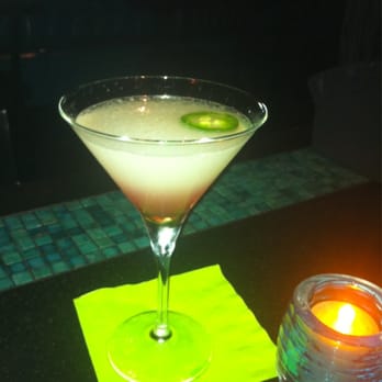 Starfish - Tiger's Blood Martini- Opium Hour Cocktails - Asian Fusion Near Me - Laguna Beach, California Starfish - Tiger's Blood Martini- Opium Hour Cocktails - Asian Fusion Near Me - Laguna Beach, California