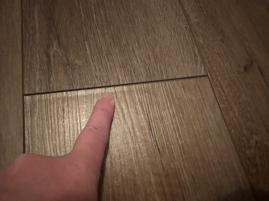 Floor Trader of Jacksonville