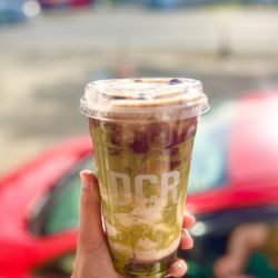 Bug and Buf’s Espresso