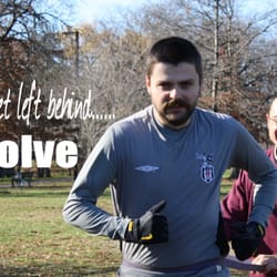 Evolve Bootcamp - Don't Get Left Behind