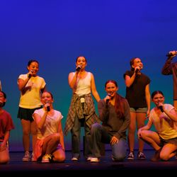 Orange County Song & Dance