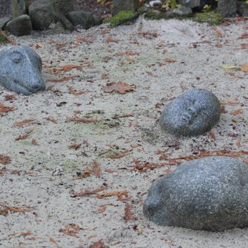 Big Rock Garden - Parks Near Me - Bellingham, Washington Big Rock Garden - Parks Near Me - Bellingham, Washington