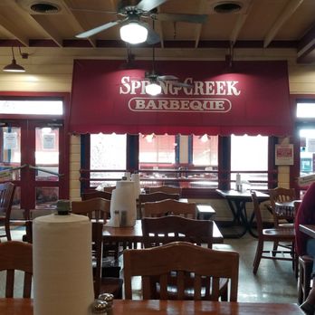 Spring Creek Barbeque - Barbeque Near Me - Bedford, Texas Spring Creek Barbeque - Barbeque Near Me - Bedford, Texas