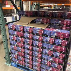 Costco - 9/28/26 FYI. Supporting local.