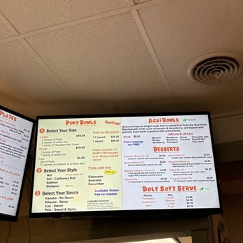 Buzzs Hawaiian Grill - Menu - Hawaiian Near Me - St. Louis, Missouri Buzzs Hawaiian Grill - Menu - Hawaiian Near Me - St. Louis, Missouri