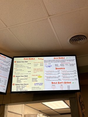 Buzz’s Hawaiian Grill by null