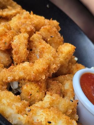 Fats Asia Bistro, Roseville by null