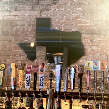 Will Call Bar - Bars Near Me - Dallas, Texas