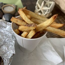 Little Fries