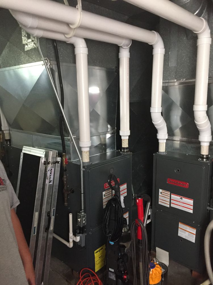 Slide of Newgaard Plumbing & Heating