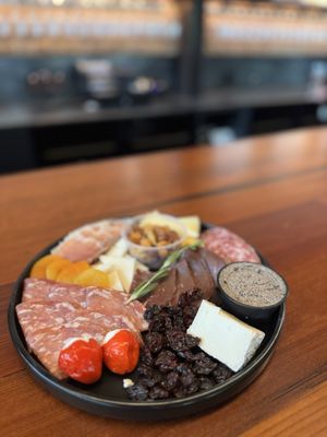 Epoch Estate Wines by null