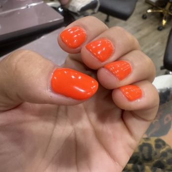 CiCi Nails - Nail Technicians Near Me - Urban Honolulu, Hawaii