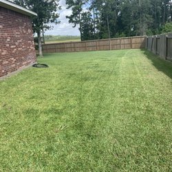 North Houston Lawn Care