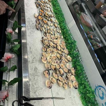 Sora Sushi & Seafood Buffet - Buffets Near Me - Natick, Massachusetts Sora Sushi & Seafood Buffet - Buffets Near Me - Natick, Massachusetts