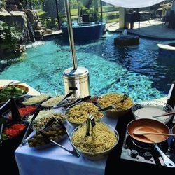 Star Paella & Catering