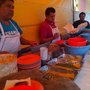 Tacos Light Ticomán