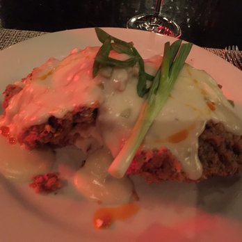 Cheever's Cafe - Chicken fried steak - New American Near Me - Oklahoma City, Oklahoma Cheever's Cafe - Chicken fried steak - New American Near Me - Oklahoma City, Oklahoma