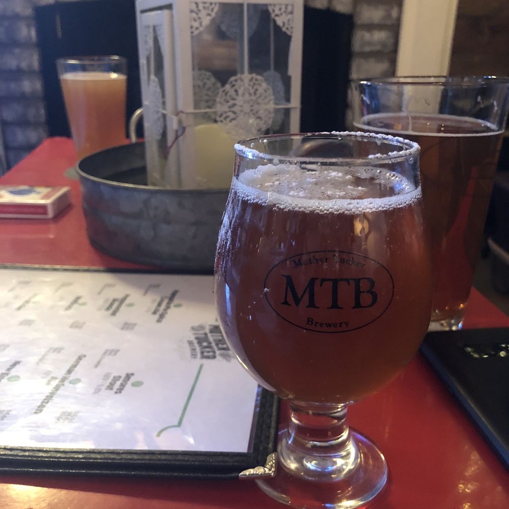 Mother Tucker Brewery - Pumpkin spice - Breweries Near Me - Thornton, Colorado Mother Tucker Brewery - Pumpkin spice - Breweries Near Me - Thornton, Colorado