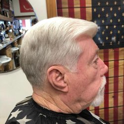 Todd's Barbershops