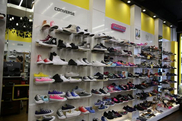 converse store broadway