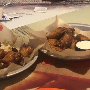 Hooters - Chicken Wings Near Me - Grand Prairie, Texas Hooters - Chicken Wings Near Me - Grand Prairie, Texas