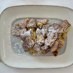 Meierei im Stadtpark - STEIRERECK KAISERSCHMARR'N