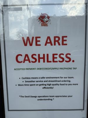 Devil Dawgs Andersonville by null