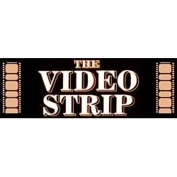 Video Strip Logo