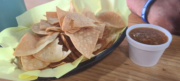 La Bamba Tacos by null