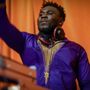Photo of Dj Kwammaster Q