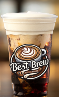 The Best Brew Espresso & Coffee