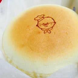 Ny Style Cheesecake