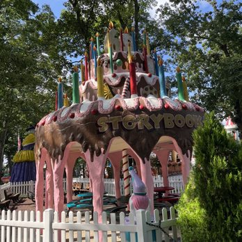 Storybook Land - Amusement Parks Near Me - Egg Harbor Township, New Jersey Storybook Land - Amusement Parks Near Me - Egg Harbor Township, New Jersey